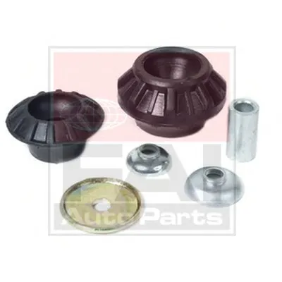 Опора стойки амортизатора FAI AutoParts купить