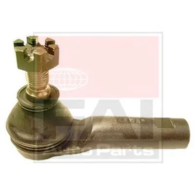 Наконечник поперечной рулевой тяги FAI AutoParts купить