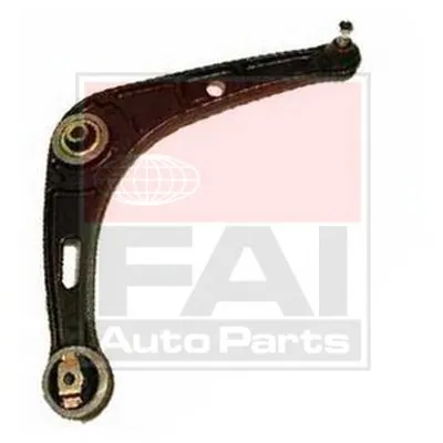 Рычаг независимой подвески колеса, подвеска колеса FAI AutoParts купить