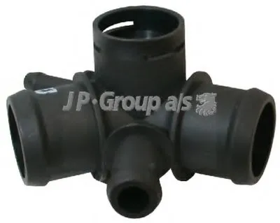 Фланец охлаждающей жидкости JP Group JP GROUP купить