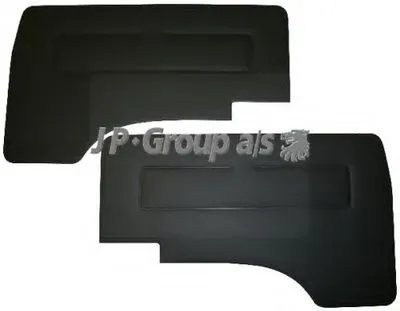 Обшивка двери CLASSIC JP GROUP купить