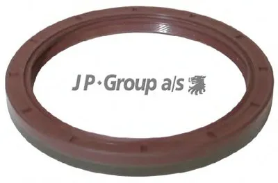 Уплотняющее кольцо, коленчатый вал JP Group JP GROUP купить