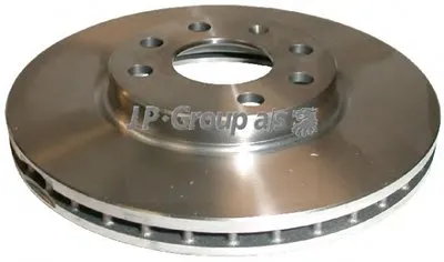 Тормозной диск JP Group JP GROUP купить