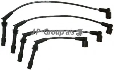 Комплект проводов зажигания JP Group JP GROUP купить