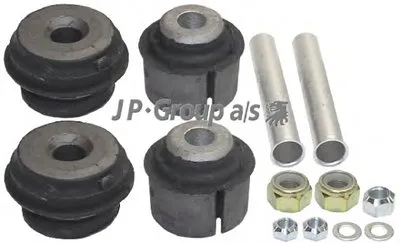 Ходовая часть в сборе JP Group JP GROUP купить
