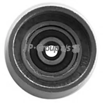 Паразитный / Ведущий ролик, зубчатый ремень QH JP GROUP купить