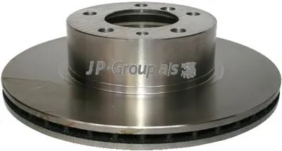 Тормозной диск JP Group JP GROUP купить