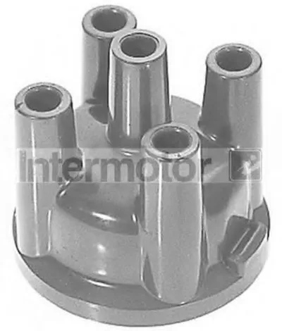 Крышка распределителя зажигания Intermotor STANDARD купить