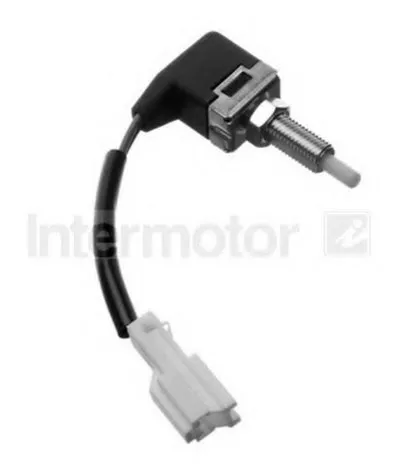 Переключатель управления, сист. регулирования скорости Intermotor STANDARD купить