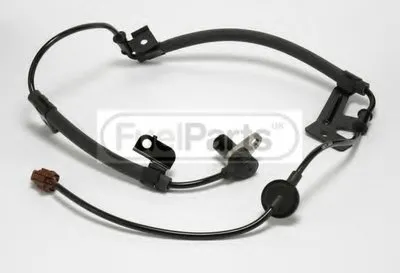 Датчик, частота вращения колеса Fuel Parts STANDARD купить