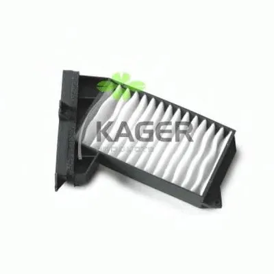 Фильтр, воздух во внутренном пространстве KAGER купить
