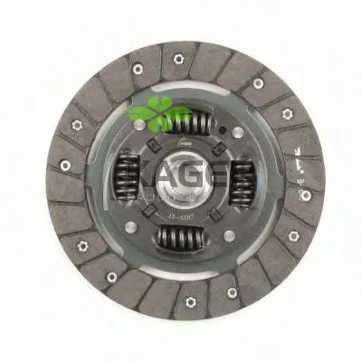 Диск сцепления KAGER купить