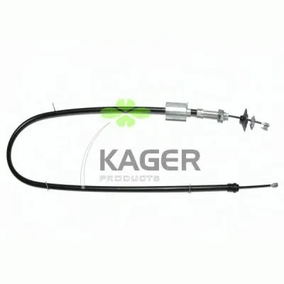Тросик сцепления KAGER купить