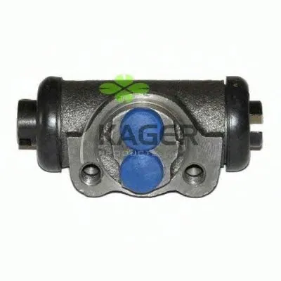 Колесный тормозной цилиндр KAGER купить