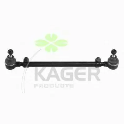 Поперечная рулевая тяга KAGER купить