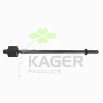 Осевой шарнир, рулевая тяга KAGER купить