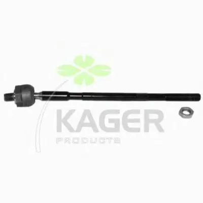 Осевой шарнир, рулевая тяга KAGER купить