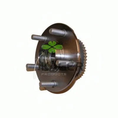 Комплект подшипника ступицы колеса KAGER купить