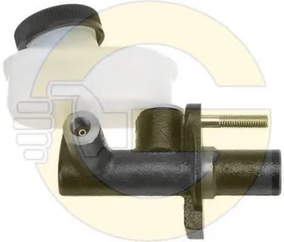 Главный цилиндр, система сцепления GIRLING купить