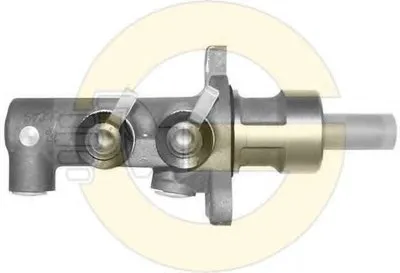 целиндер ручного тормоза GIRLING купить