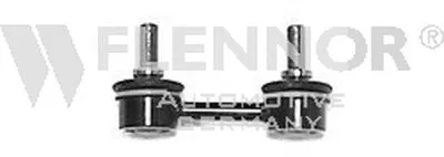 Тяга / стойка, стабилизатор KAWE купить