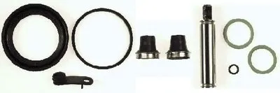 Ремкомплект, тормозной суппорт KAWE купить