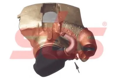 Тормозной суппорт sbs купить