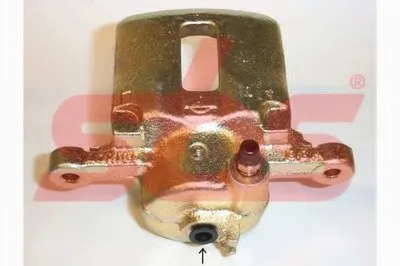 Тормозной суппорт sbs купить