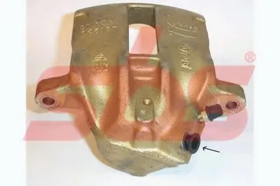 Тормозной суппорт sbs купить