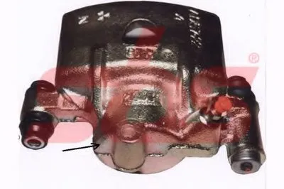 Тормозной суппорт sbs купить