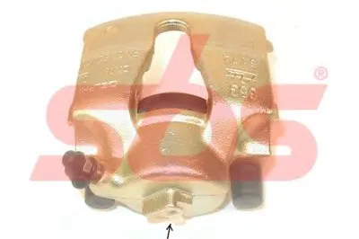 Тормозной суппорт sbs купить