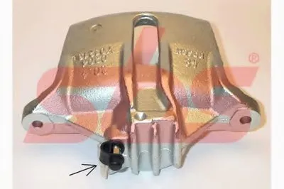 Тормозной суппорт sbs купить