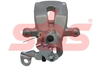 Тормозной суппорт sbs купить