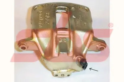 Тормозной суппорт sbs купить