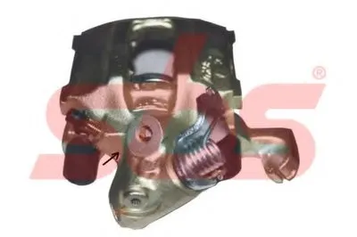 Тормозной суппорт sbs купить