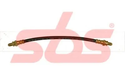 Тормозной шланг sbs купить
