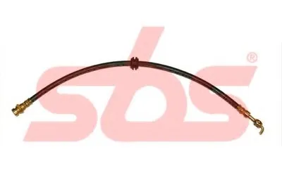Тормозной шланг sbs купить
