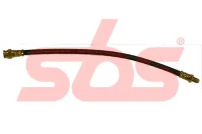 Тормозной шланг sbs купить