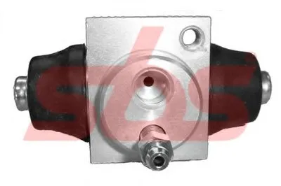 Колесный тормозной цилиндр sbs купить