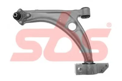 Рычаг независимой подвески колеса, подвеска колеса sbs купить