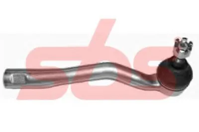 Наконечник поперечной рулевой тяги sbs купить