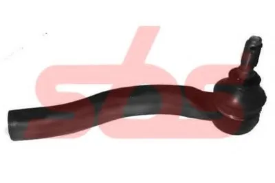 Наконечник поперечной рулевой тяги sbs купить