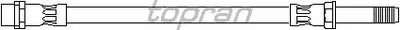 Тормозной шланг TOPRAN купить