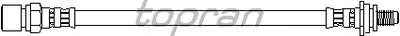Тормозной шланг TOPRAN купить