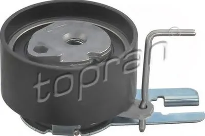 Натяжной ролик, ремень ГРМ TOPRAN купить