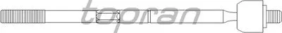 Осевой шарнир, рулевая тяга TOPRAN купить