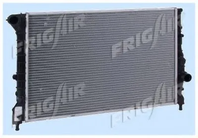 Радиатор, охлаждение двигателя FRIGAIR купить
