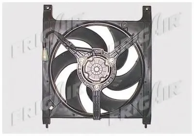 Вентилятор, охлаждение двигателя FRIGAIR купить