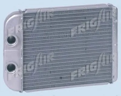 Теплообменник, отопление салона FRIGAIR купить