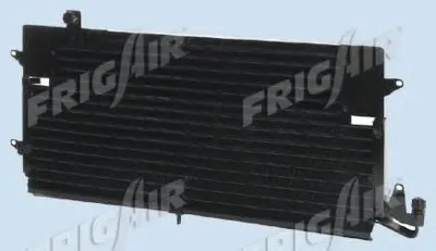 Конденсатор, кондиционер FRIGAIR купить